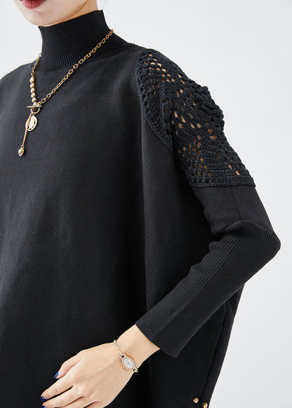 Well Tailored Top with a Graceful Silhouette