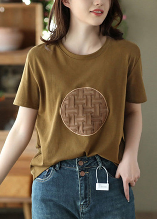 Vintage Inspired Shirt with a Contemporary Edge