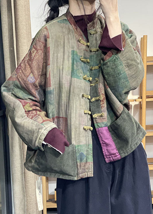 Beautifully Crafted Coat in a Classic Style