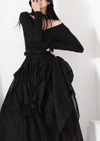 A Vintage Style Garment with Delicate Timeless Details