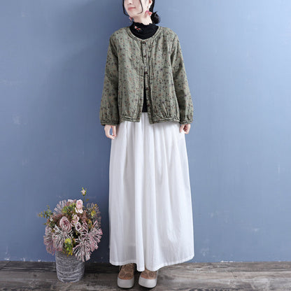 Beautifully Balanced Coat with Timeless Character