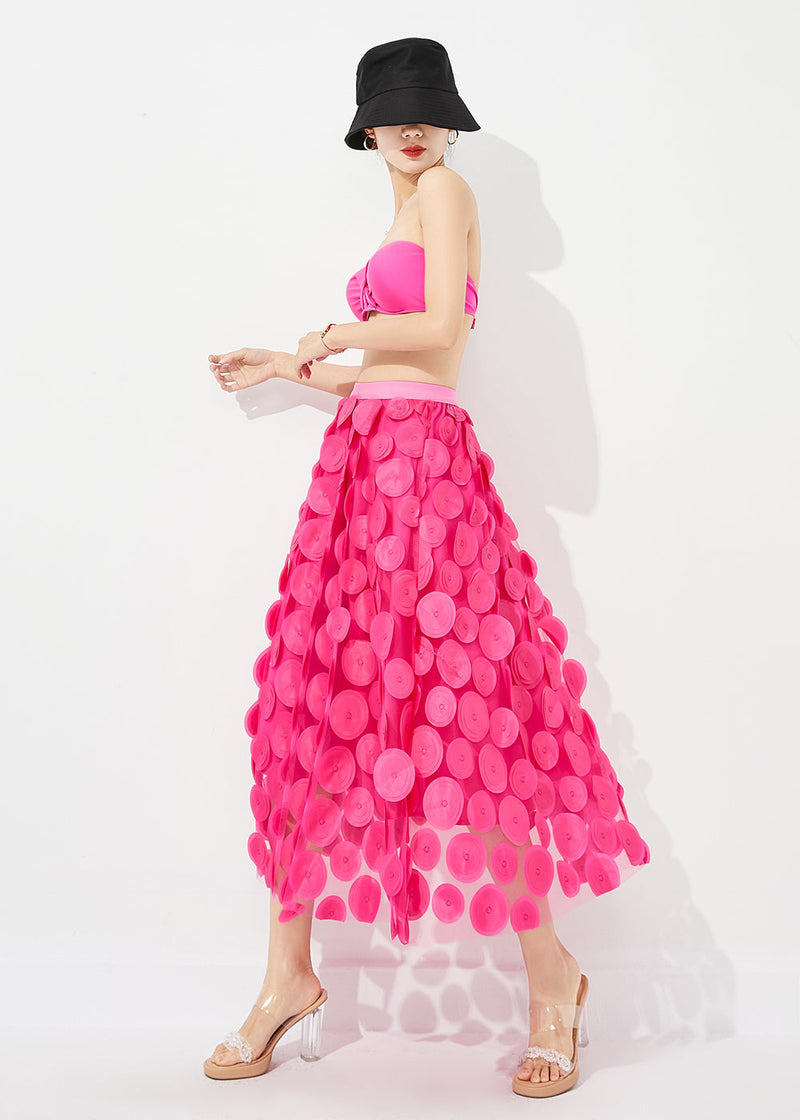 Beautifully Finished Garment in a Timeless Design
