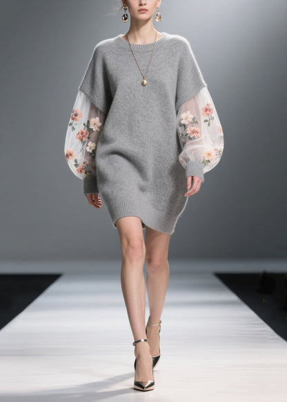 Elegantly Styled Sweater for Everyday Wear
