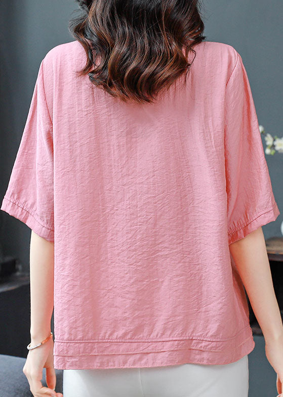 Elegantly Styled Blouse for Everyday Wear