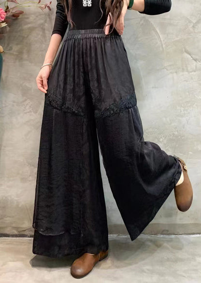 Beautifully Crafted Pants in a Classic Style