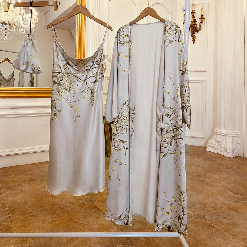 Vintage Style Garment with a Modern Fit