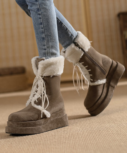 Stylish Orthopedic Boots for Any Occasion