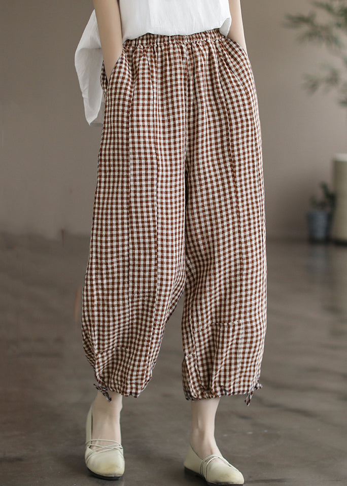 Beautifully Crafted Pants in a Classic Style