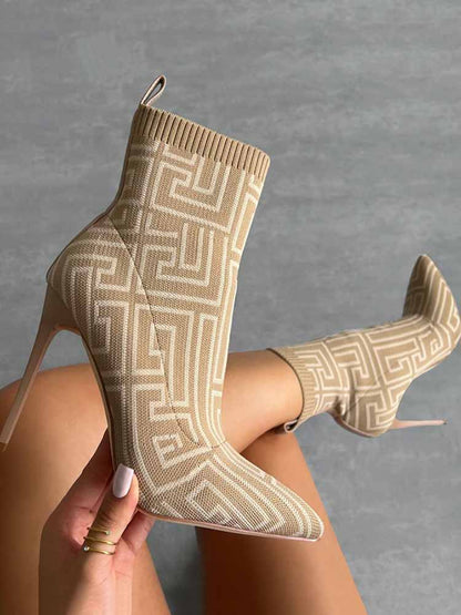 Stylish Orthopedic Boots for Any Occasion