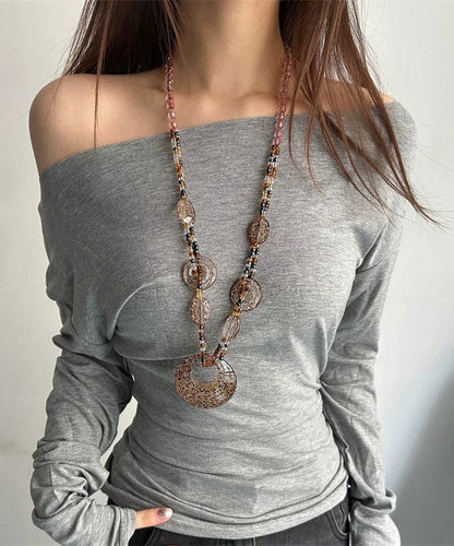 Elegant Necklace for Every Occasion