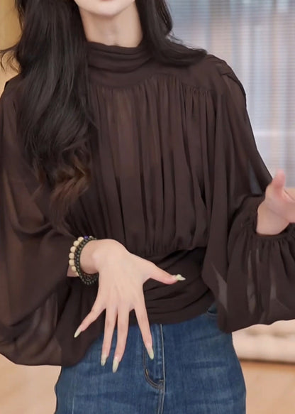 Effortlessly Elegant Shirt with a Timeless Design