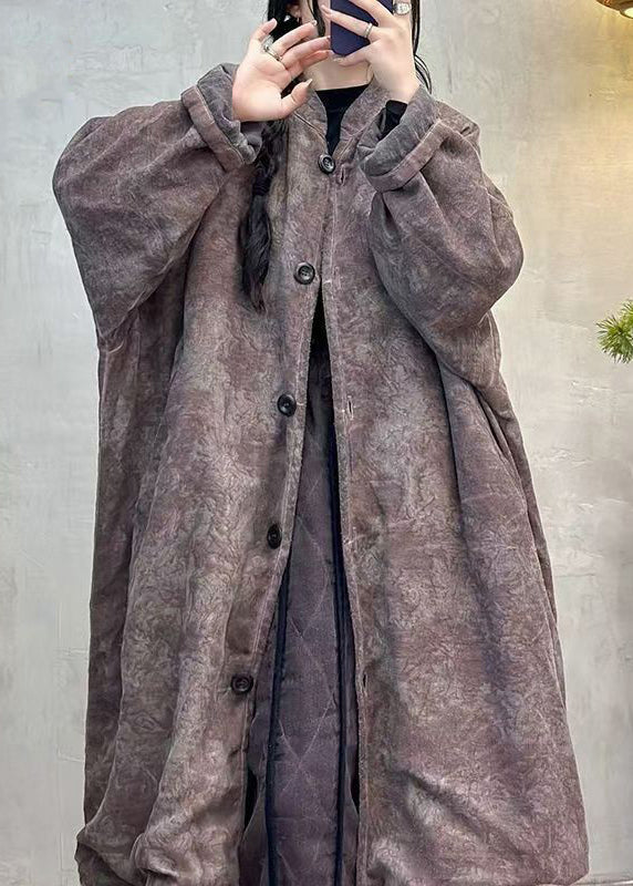 Classic Vintage & Enduringly Stylish Coat