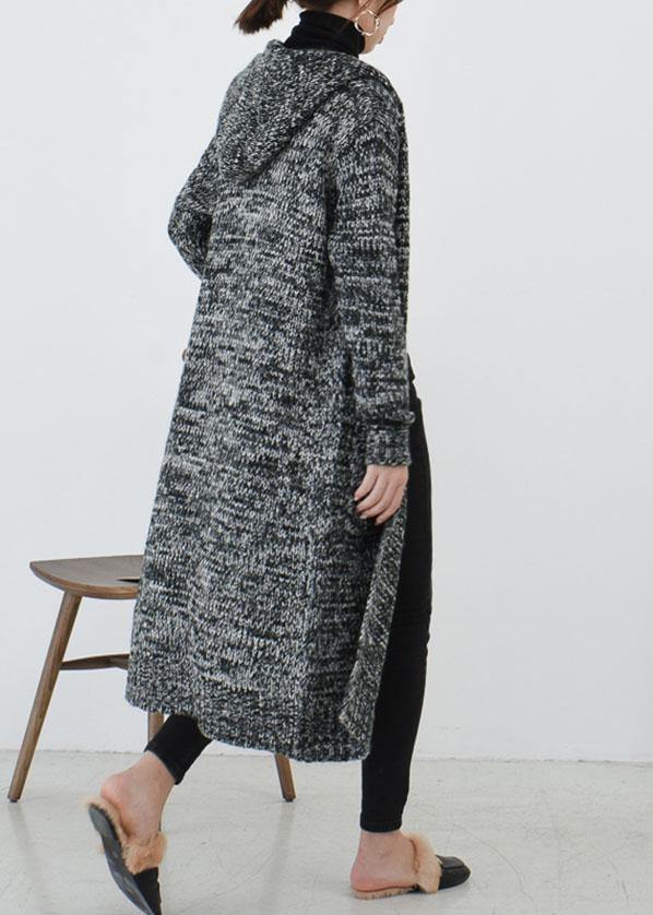 Polished Sweater with an Effortless Classic Look