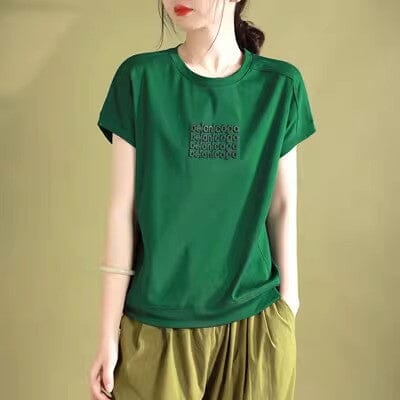 Gracefully Styled T-Shirt for Any Occasion