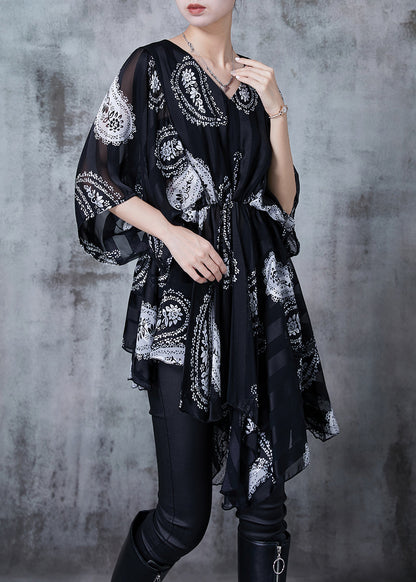 Vintage Inspired Shirt with a Contemporary Edge