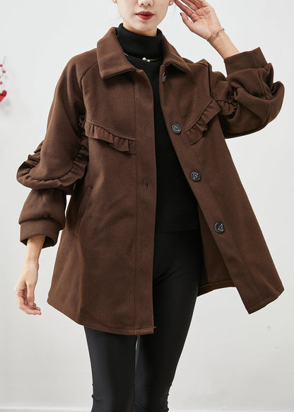 Beautifully Balanced Jacket with Timeless Character