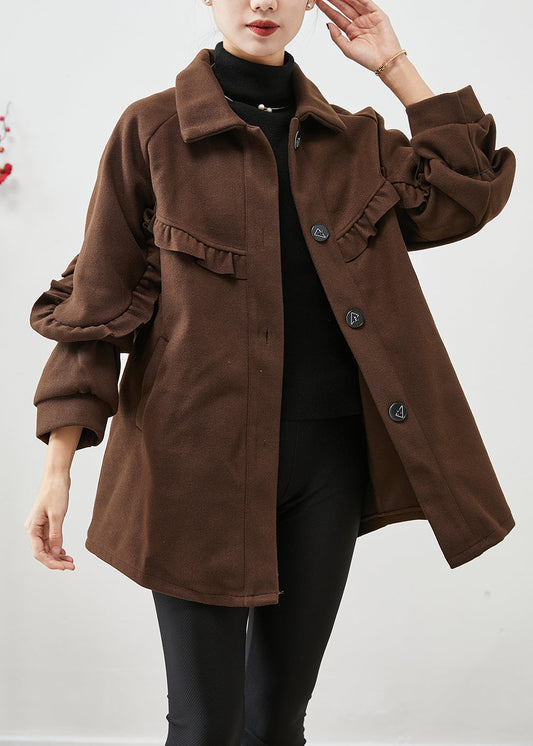 Beautifully Balanced Jacket with Timeless Character