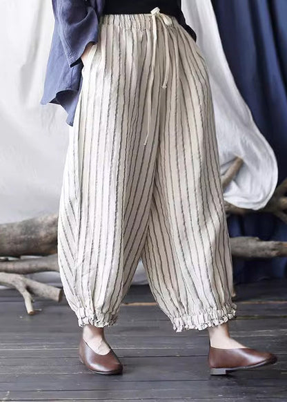 Vintage Inspired Pants with a Contemporary Edge
