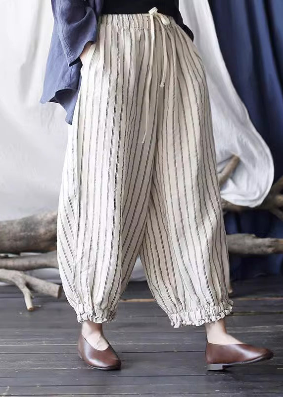 Vintage Inspired Pants with a Contemporary Edge
