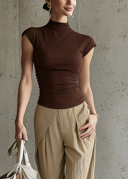 Beautifully Balanced Pants with Timeless Character