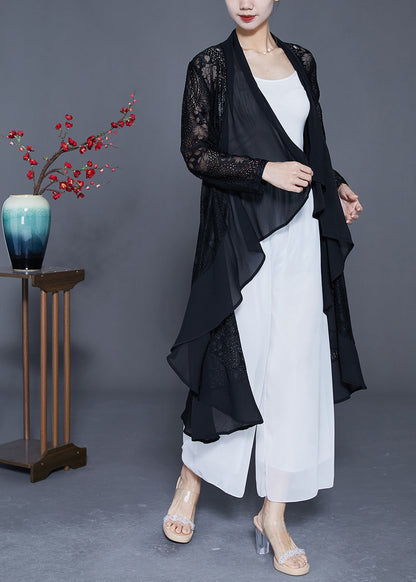 Beautifully Crafted Cardigan in a Classic Style