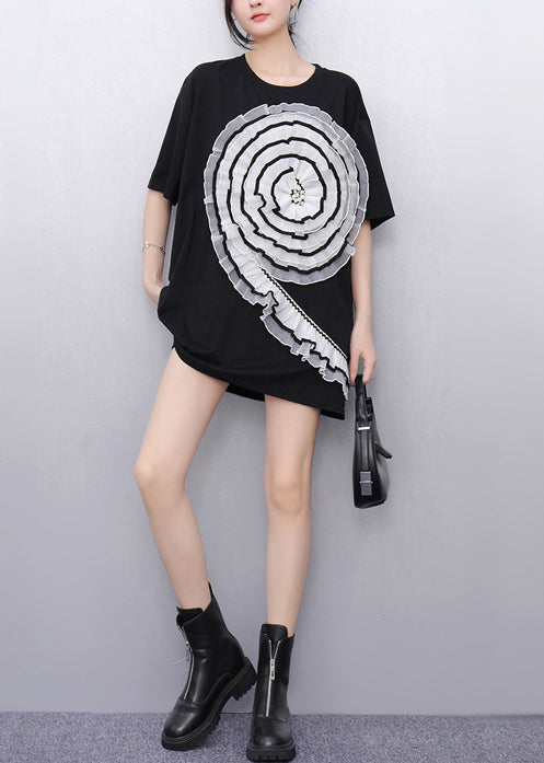 Elegantly Styled Top for Everyday Wear