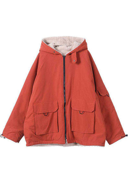 Polished Coat with an Effortless Classic Look