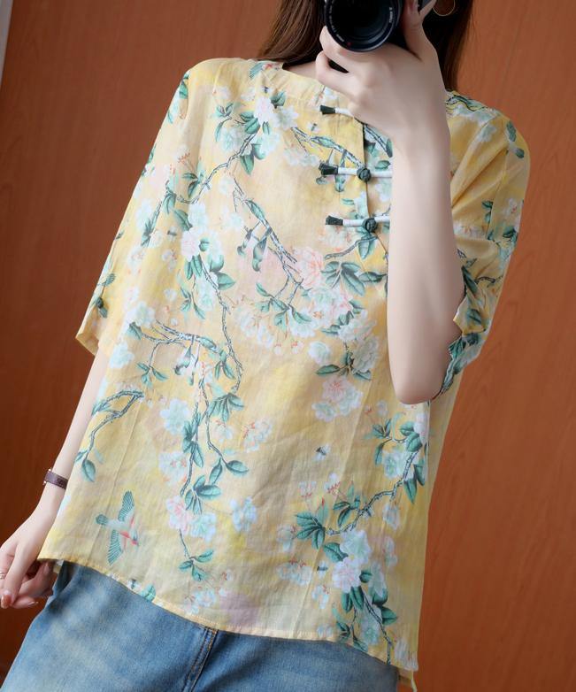 Beautifully Finished Shirt in a Timeless Design