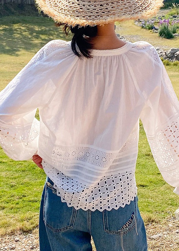 Beautifully Crafted Shirt in a Classic Style