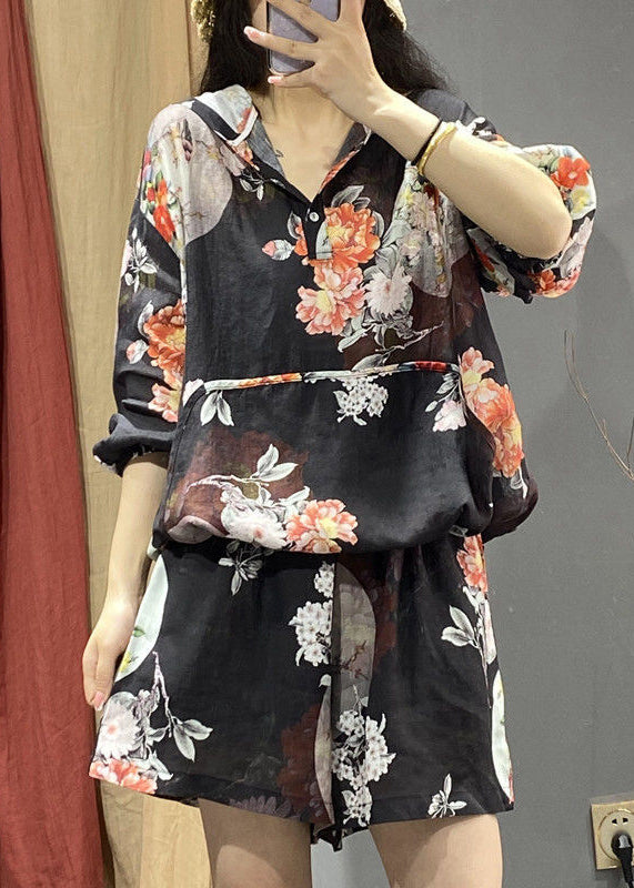 Beautifully Finished Shirt in a Timeless Design