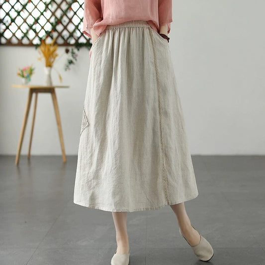 Beautifully Balanced Garment with Timeless Character