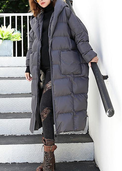 Sophisticated Coat with a Clean Classic Look