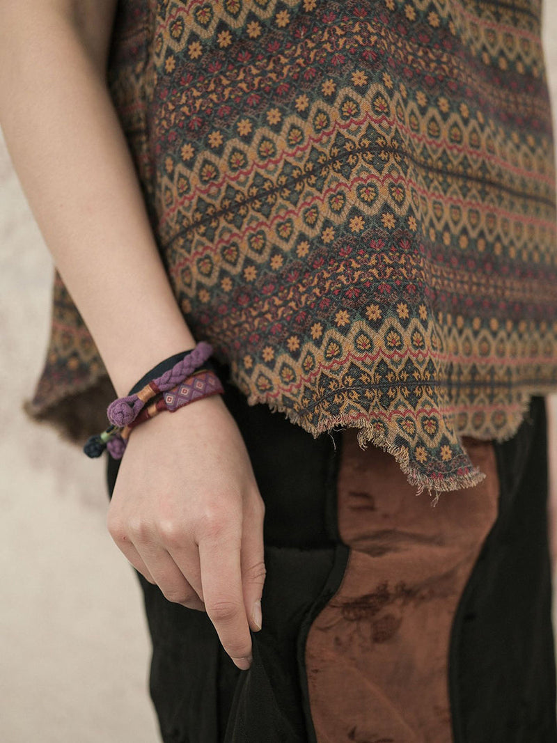 Beautifully Crafted Garment in a Classic Style