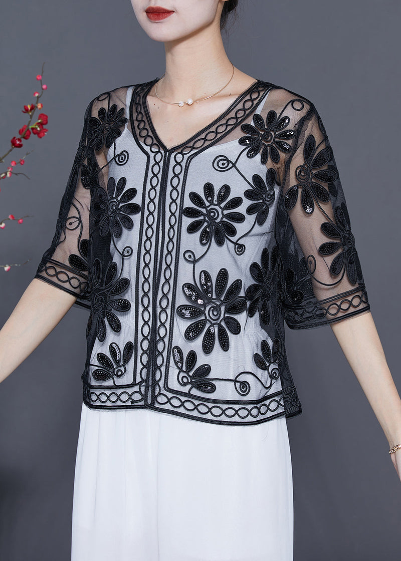 Beautifully Crafted Cardigan in a Classic Style