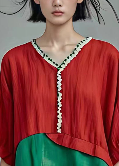 Beautifully Finished Shirt in a Timeless Design