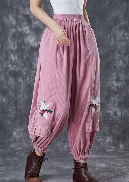 Elegantly Styled Pants for Everyday Wear