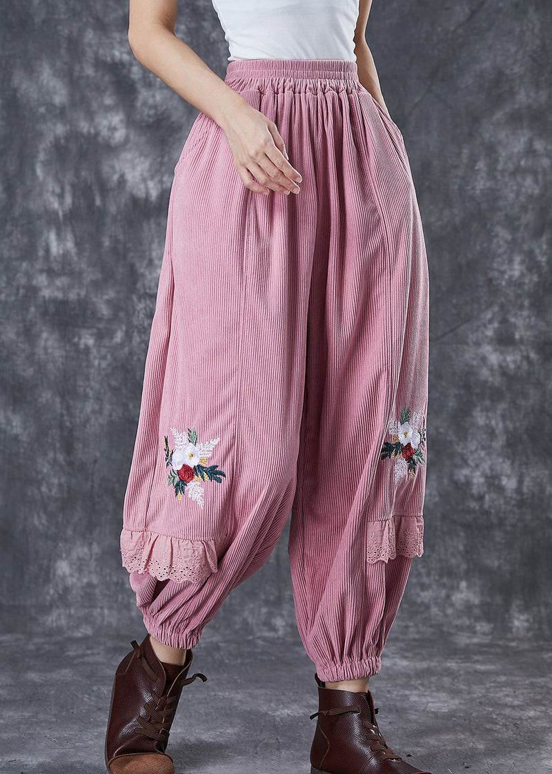 Elegantly Styled Pants for Everyday Wear
