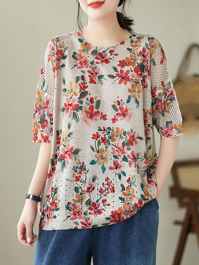 Polished Shirt with an Effortless Classic Look