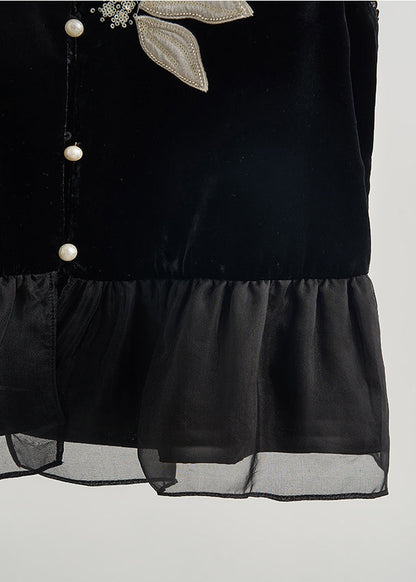 Classic Vintage Garment with a Flattering Fit