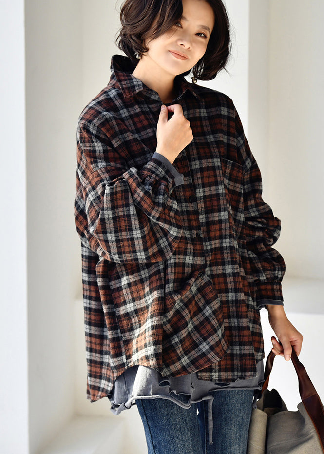 Beautifully Crafted Shirt in a Classic Style