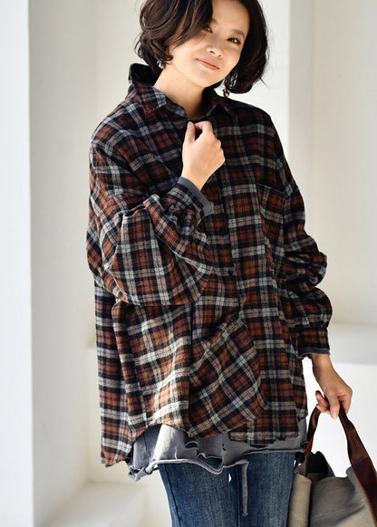 Beautifully Crafted Shirt in a Classic Style