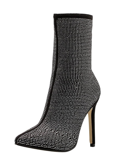 Stylish Orthopedic Boots for Any Occasion
