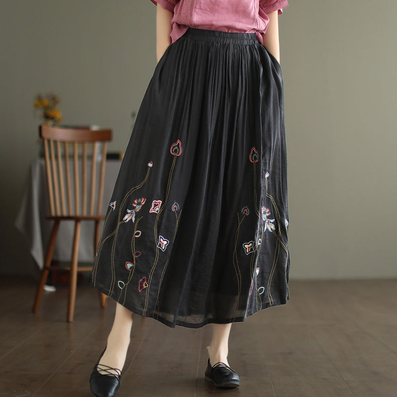 A Vintage Style Garment with Delicate Timeless Details
