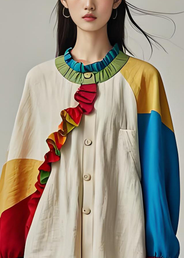 Gracefully Styled Shirt for Any Occasion
