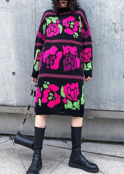 Beautifully Finished Sweater in a Timeless Design