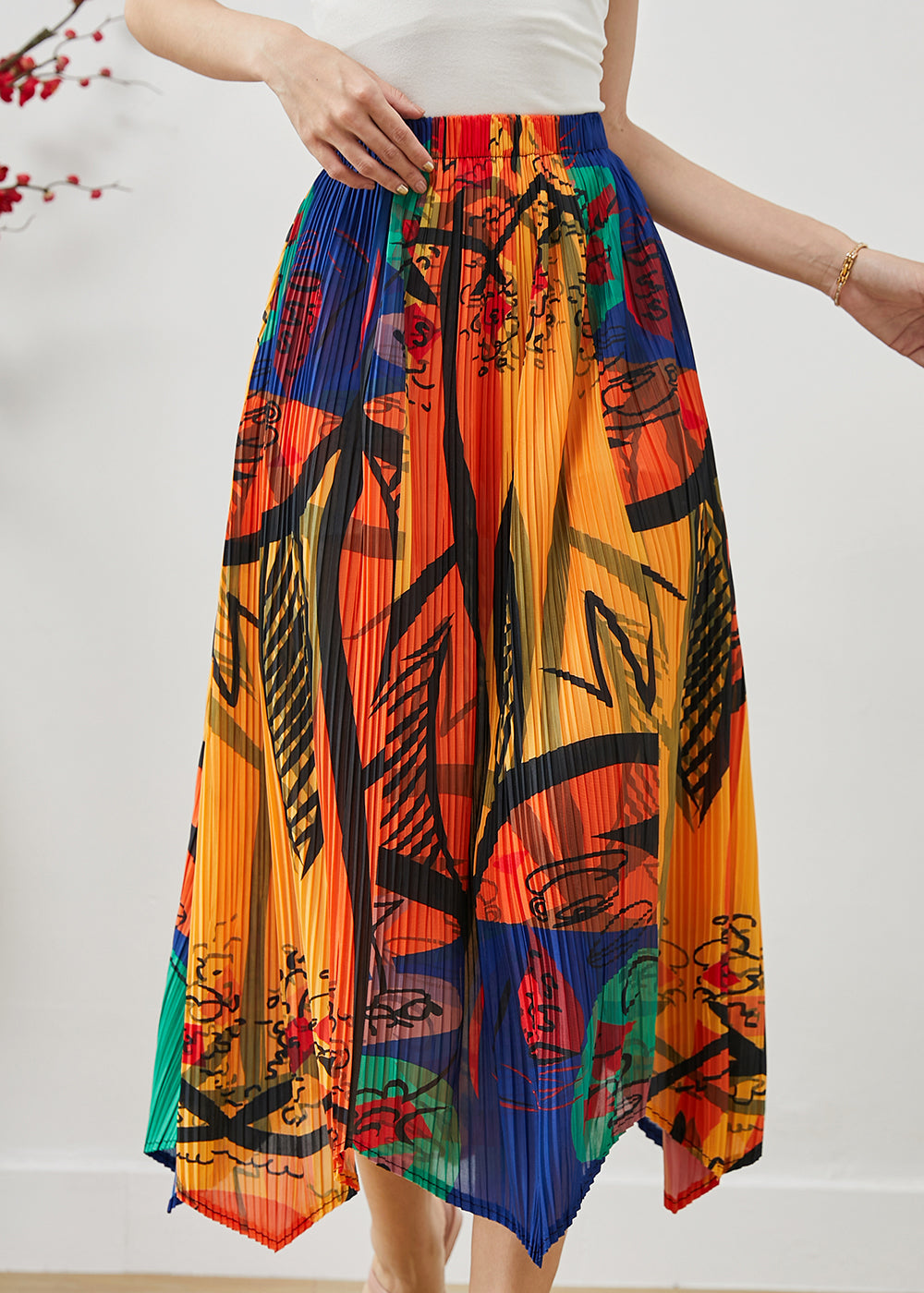 Effortlessly Elegant Garment with a Timeless Design