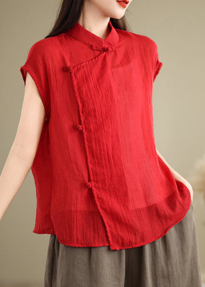 Vintage Inspired Shirt with a Contemporary Edge