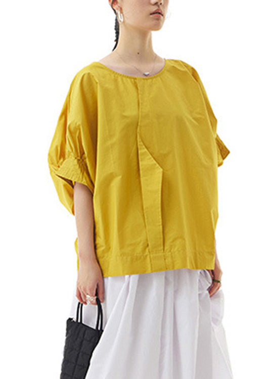 Classic Vintage Shirt with a Flattering Fit
