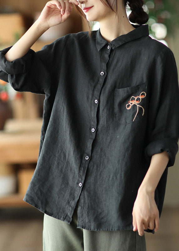 Sophisticated Shirt with a Clean Classic Look