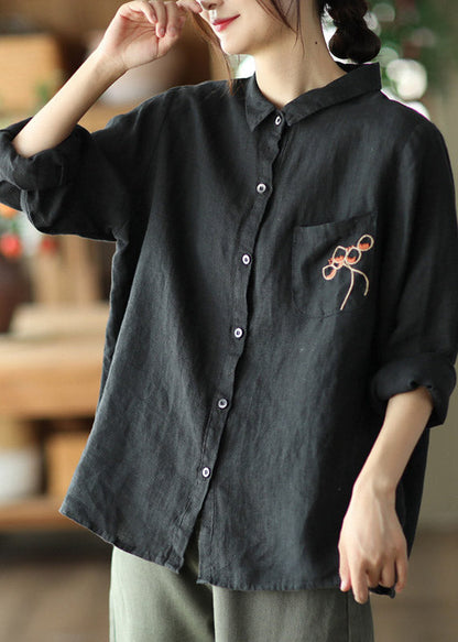 Sophisticated Shirt with a Clean Classic Look
